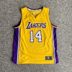 Brandon Ingram Jersey